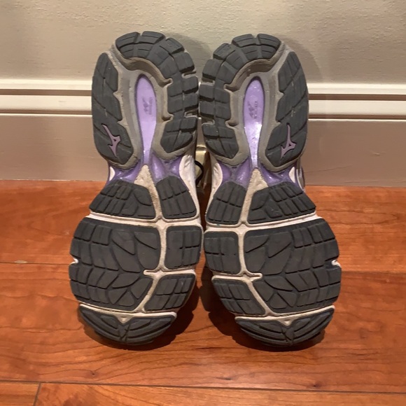 Wave inspire 16 running sneakers - Picture 3 of 3